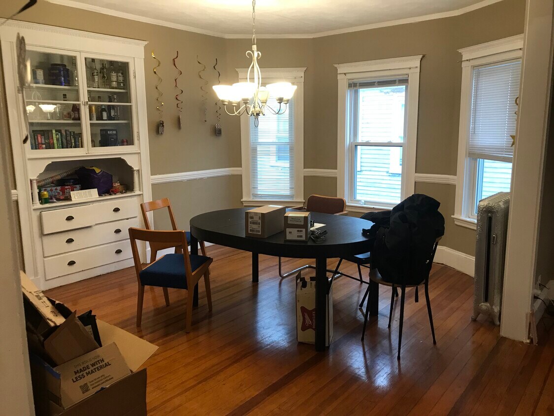 19 Stanley Ave Unit 2, Medford, MA 02155 Apartments in Medford, MA