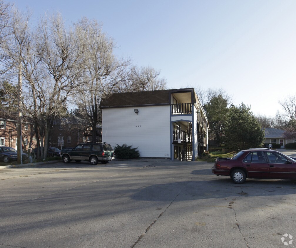 Primary Photo - 1020 N 35th St