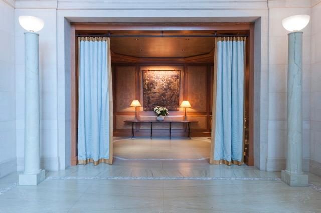 Foto del edificio - 10 Barclay St