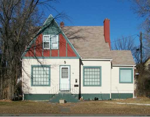 Primary Photo - 15 Grand Ave