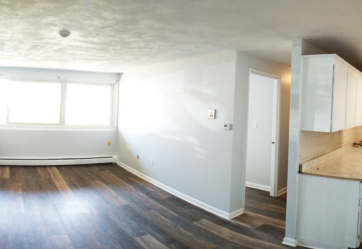 31 Jones Ter Unit 1, Stoughton, MA 02072 Condo for Rent in Stoughton