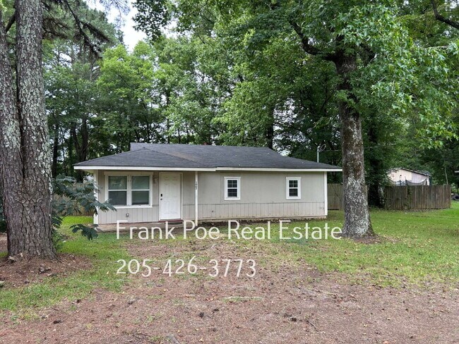 Foto del edificio - Cozy single family home in Bessemer