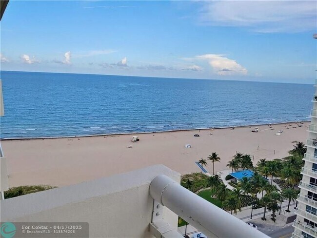 Foto del edificio - 133 N Pompano Beach Blvd