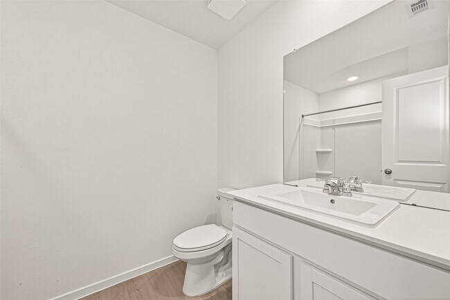 Foto del edificio - 3104 Twisted Myrtle Dr