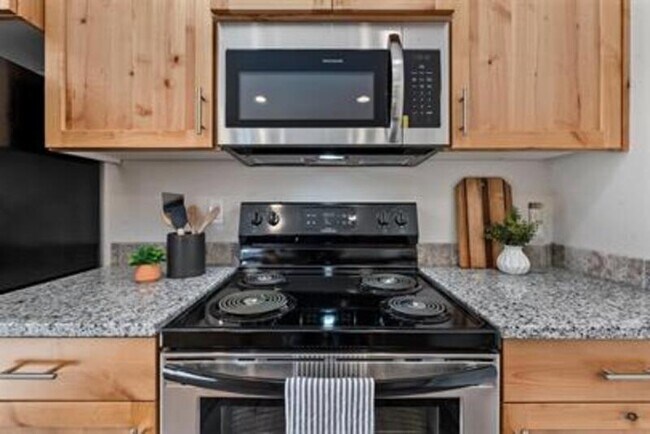 Foto del edificio - 40 S Drifter Loop