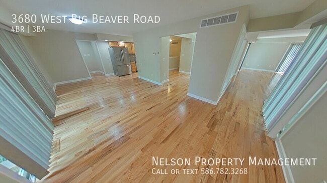 Building Photo - 3680 W Big Beaver Rd