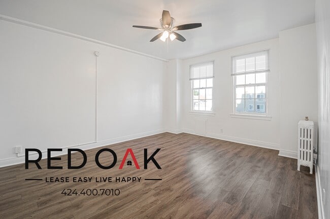 Photo - 2505 W 6th St Apartment