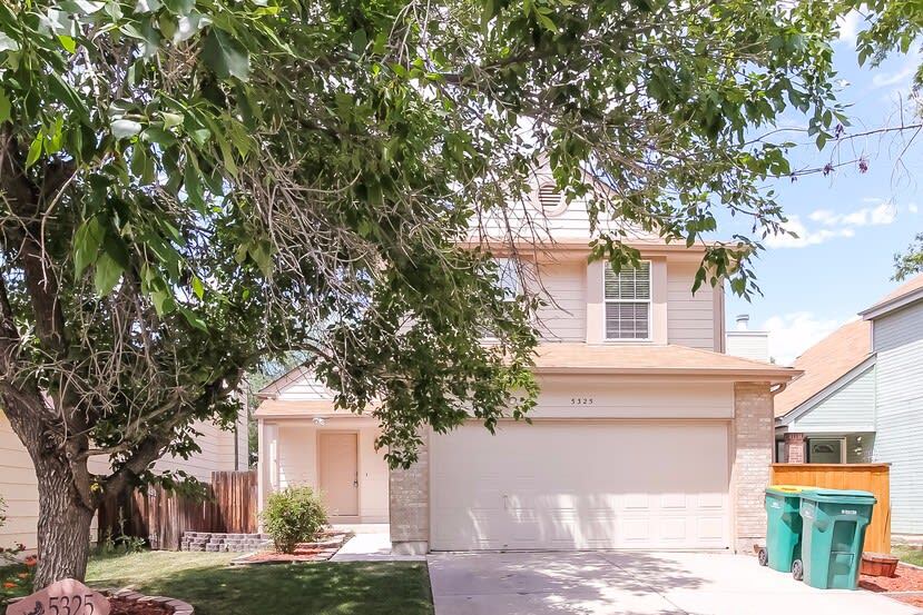 5325 W 115th Pl House Rental in Broomfield, CO