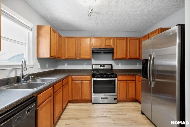 Foto del edificio - Charming 3BR House in Union City