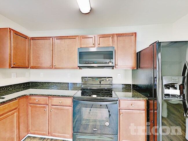 Foto del edificio - 9415 Bradstreet Commons Way