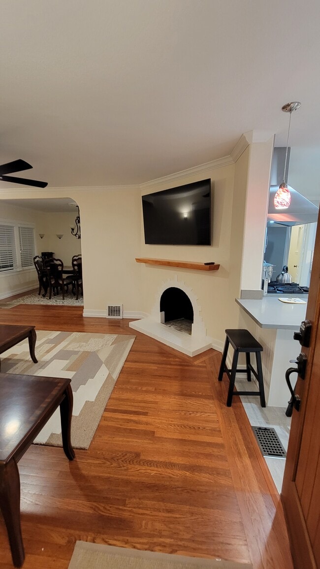 Photo - 1301 Santa Ynez Way Townhome