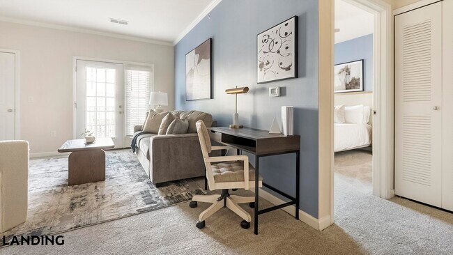 Foto del edificio - 9015 Kings Grant Dr