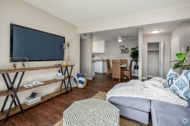 Interior Photo - Legacy Park Apartments