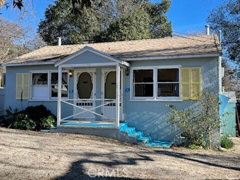 10573 E Hwy 20 Unit 2, Clearlake Oaks, CA 95423 - Room for Rent in