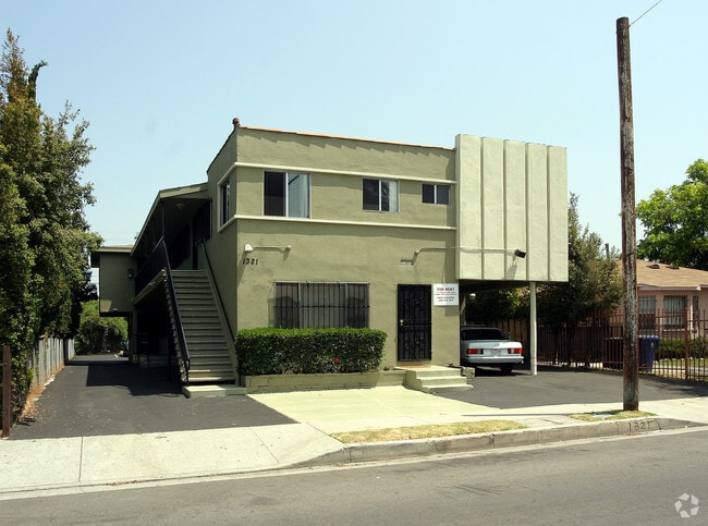The West 36th Place Apartments - Los Angeles, CA | Apartments.com