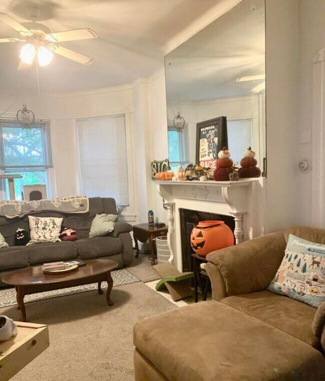 80 W La Crosse Ave, Lansdowne, PA 19050 Townhome Rentals in Lansdowne