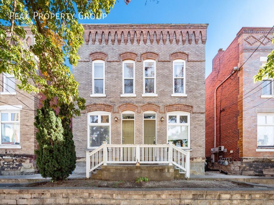 Foto principal - 1208 Indianola Ave