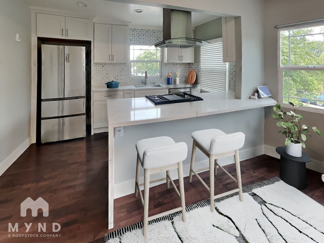 Foto principal - 1078 16th St