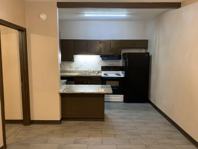 Foto del edificio - 226 Cherry St