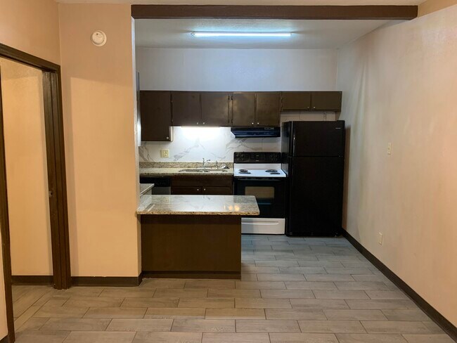 Foto del edificio - 226 Cherry St