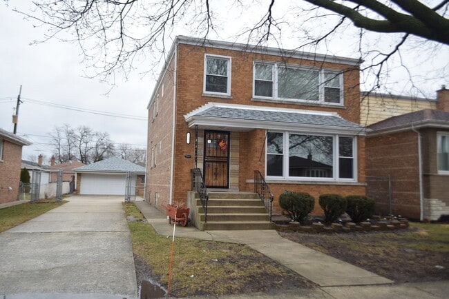 Building Photo - 5551 S Mason Ave