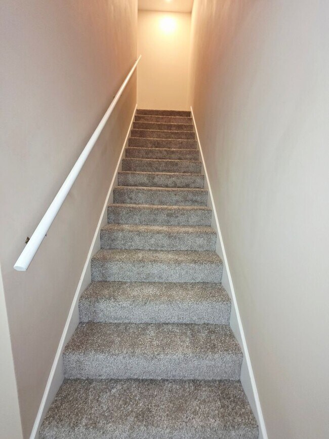 Foto del edificio - 2 bdrm duplex