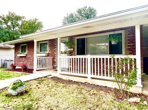 Building Photo - 317 S Pam Ave