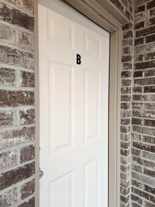 719 N 5th St Unit B, Paragould, AR 72450 Apartment for Rent in