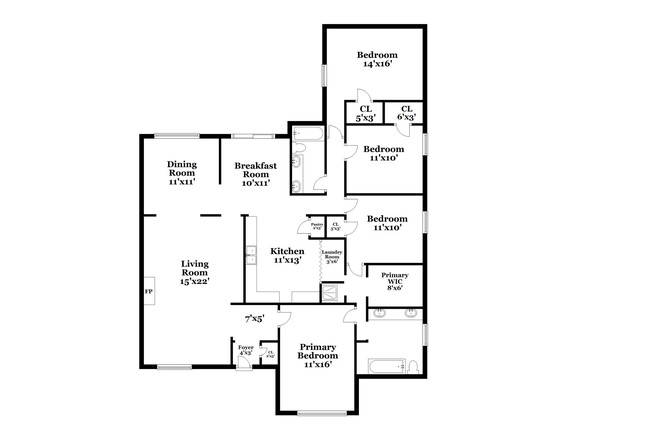 Foto del edificio - 8247 Timber Creek Dr