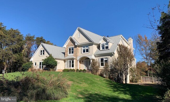 Foto del edificio - 710 Parrish Farm Ln
