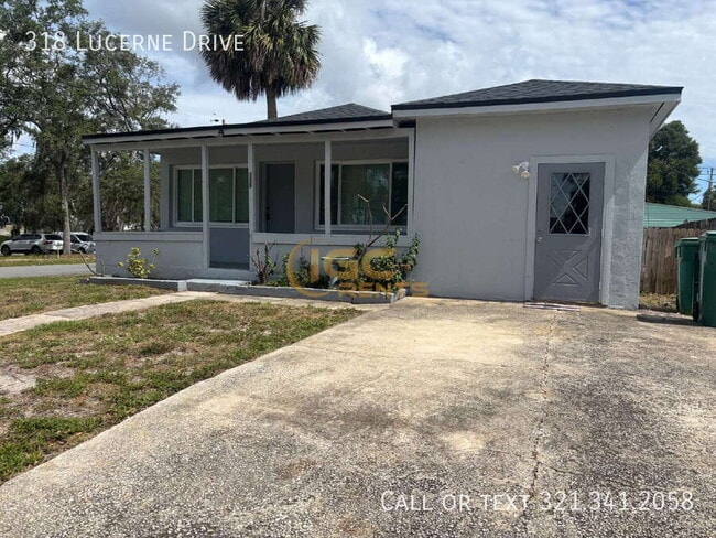 Building Photo - 318 Lucerne Dr