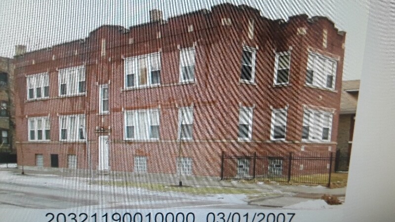 Primary Photo - 1421 W 81st St