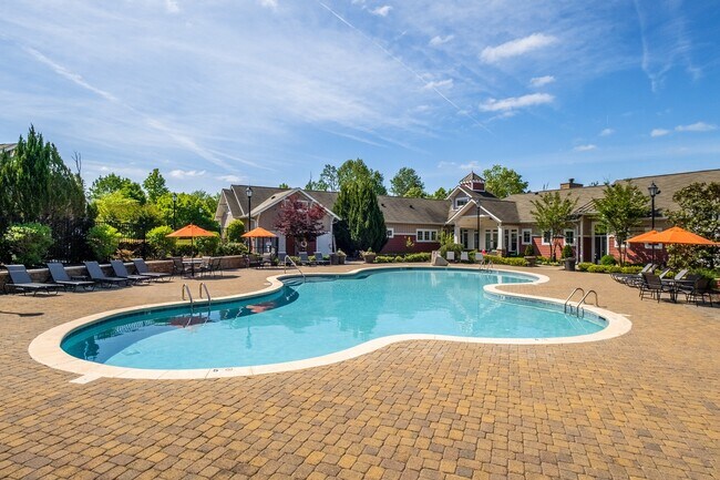 Foto del edificio - Bexley Village at Concord Mills