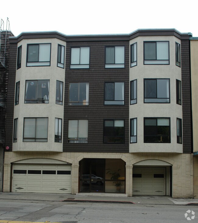 Foto del edificio - 225 Bay St