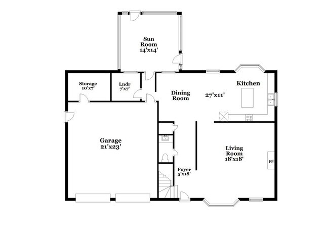 Foto del edificio - 287 Whaleys Lake Dr
