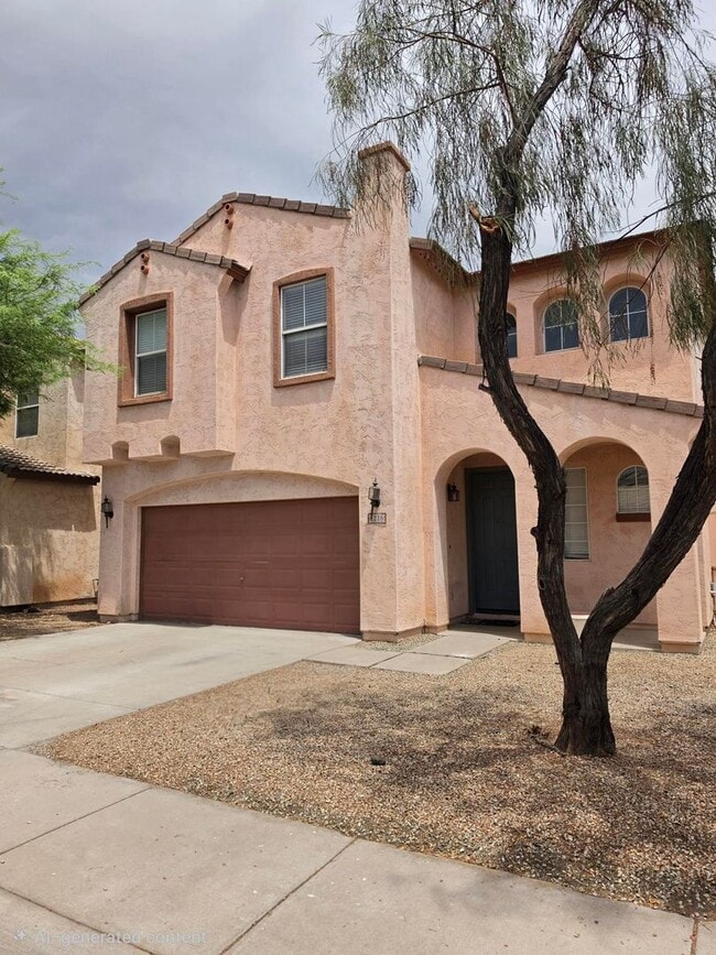 Building Photo - Graham Trail Phoenix