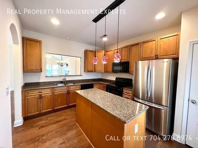 Foto del edificio - Beautiful Ranch 3BR & 2BA in Davidson!