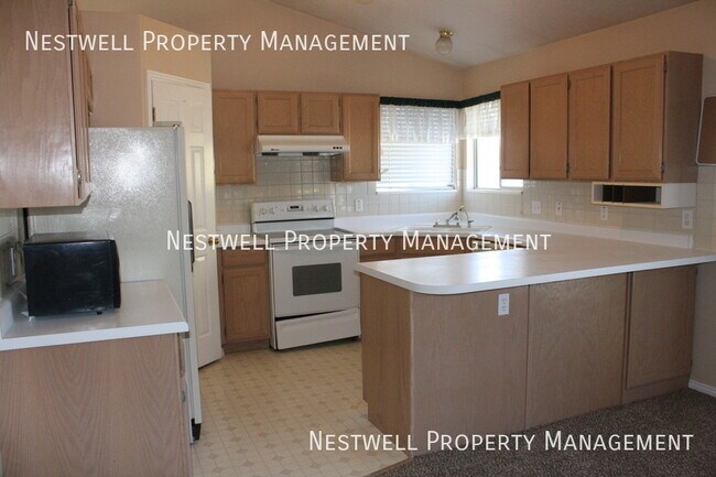 Foto del edificio - 3674 W 3800 S