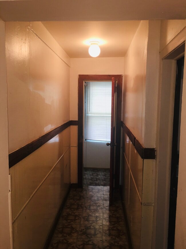 Hallway (Rear) - 212 Simonson Ave