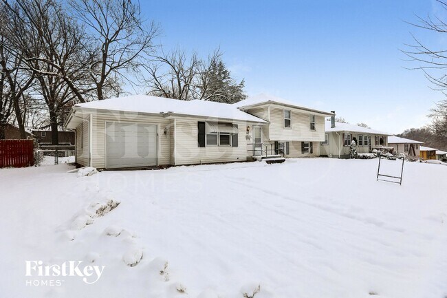 Foto del edificio - 9817 Hardesty Ave