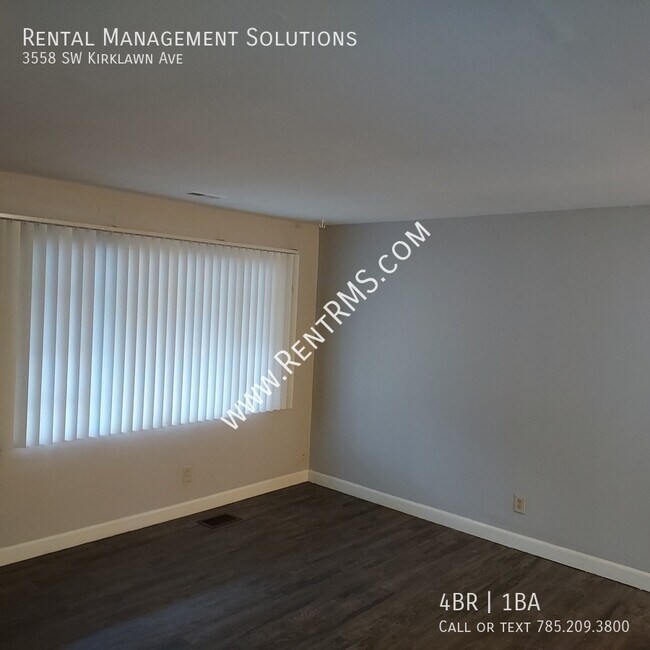 Foto del edificio - 3558 SW Kirklawn Ave