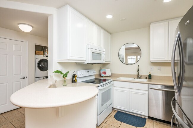 Foto del edificio - 350 K St