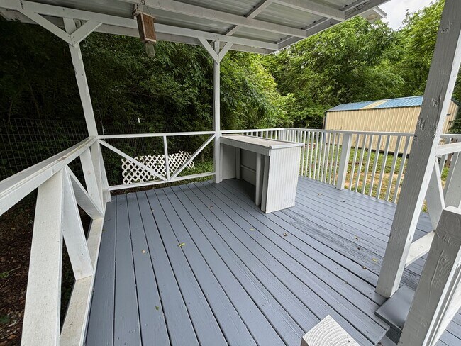 Foto del edificio - 2692 Marble Hill Rd