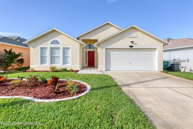 Foto del edificio - 4540 Bellaluna Dr