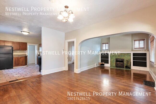 Building Photo - Beautiful Cottage in Salt Lake City