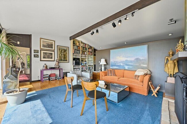 Foto del edificio - 1409 Flintridge Rd