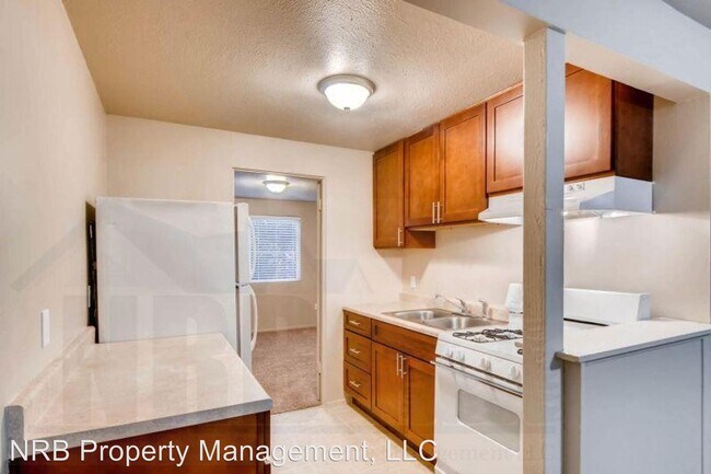 Foto del edificio - 14510 Washington Ave SW