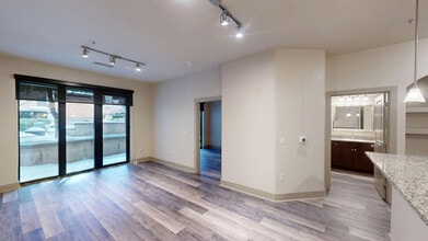 Interior Photo - Domain Brewers Hill