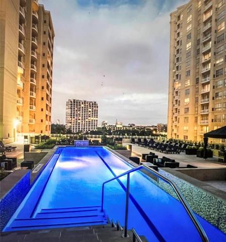 Foto del edificio - 3225 Turtle Creek Blvd
