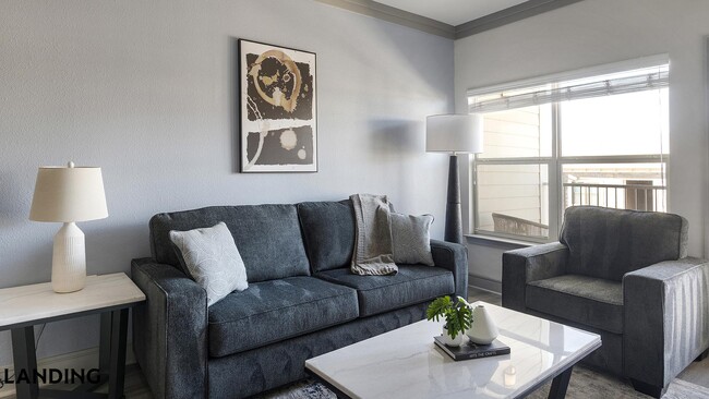 Building Photo - 6300 F 423